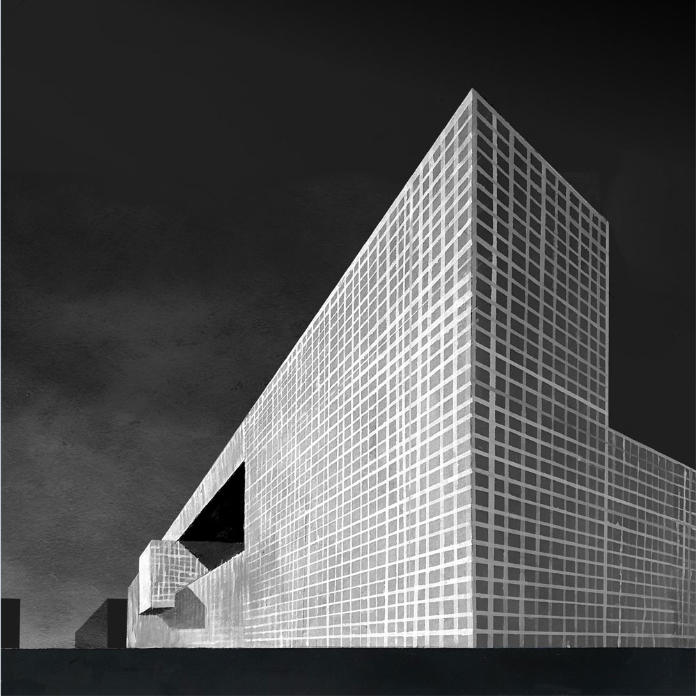 Makiety, szkice i projekty