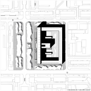 Makiety, szkice i projekty
