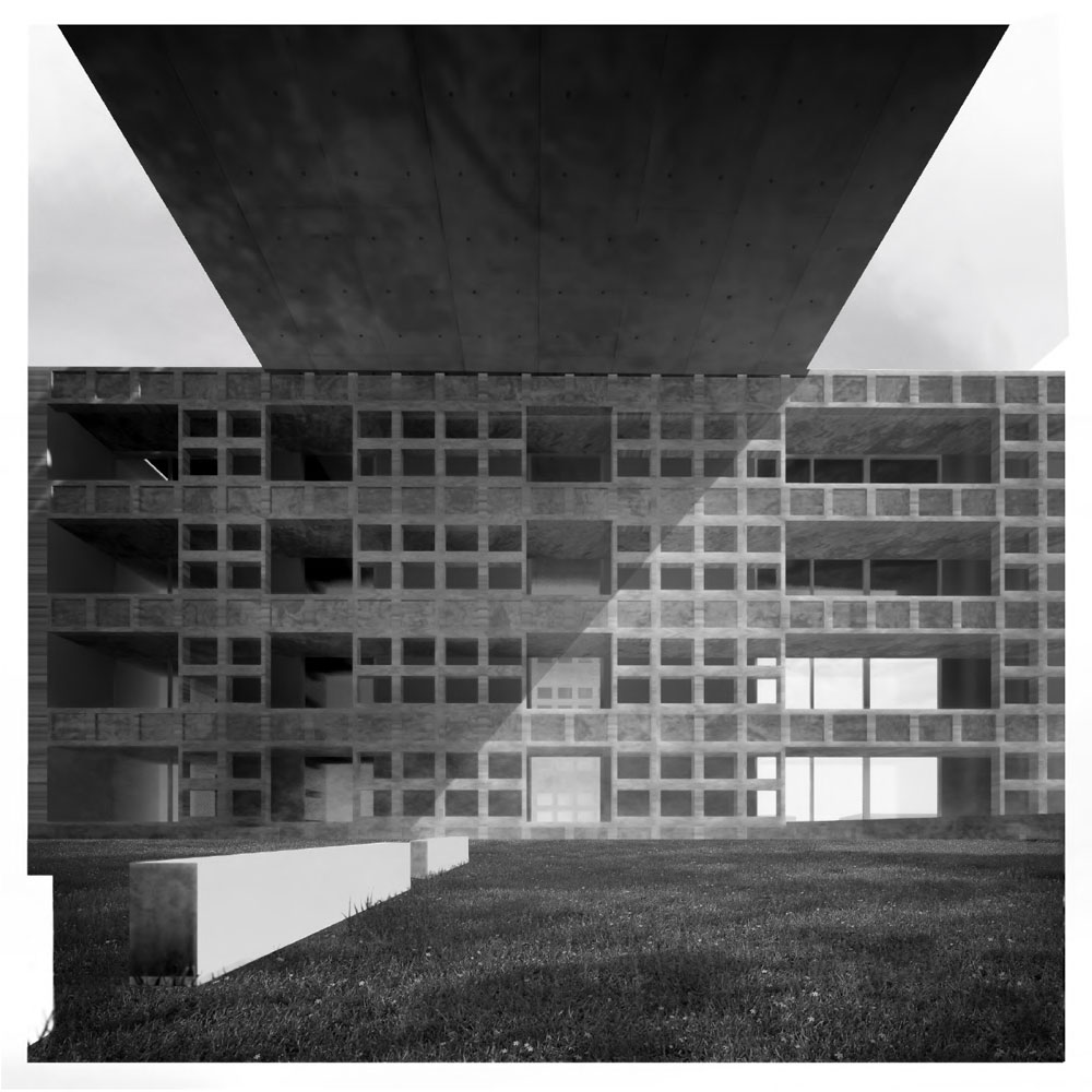 Makiety, szkice i projekty