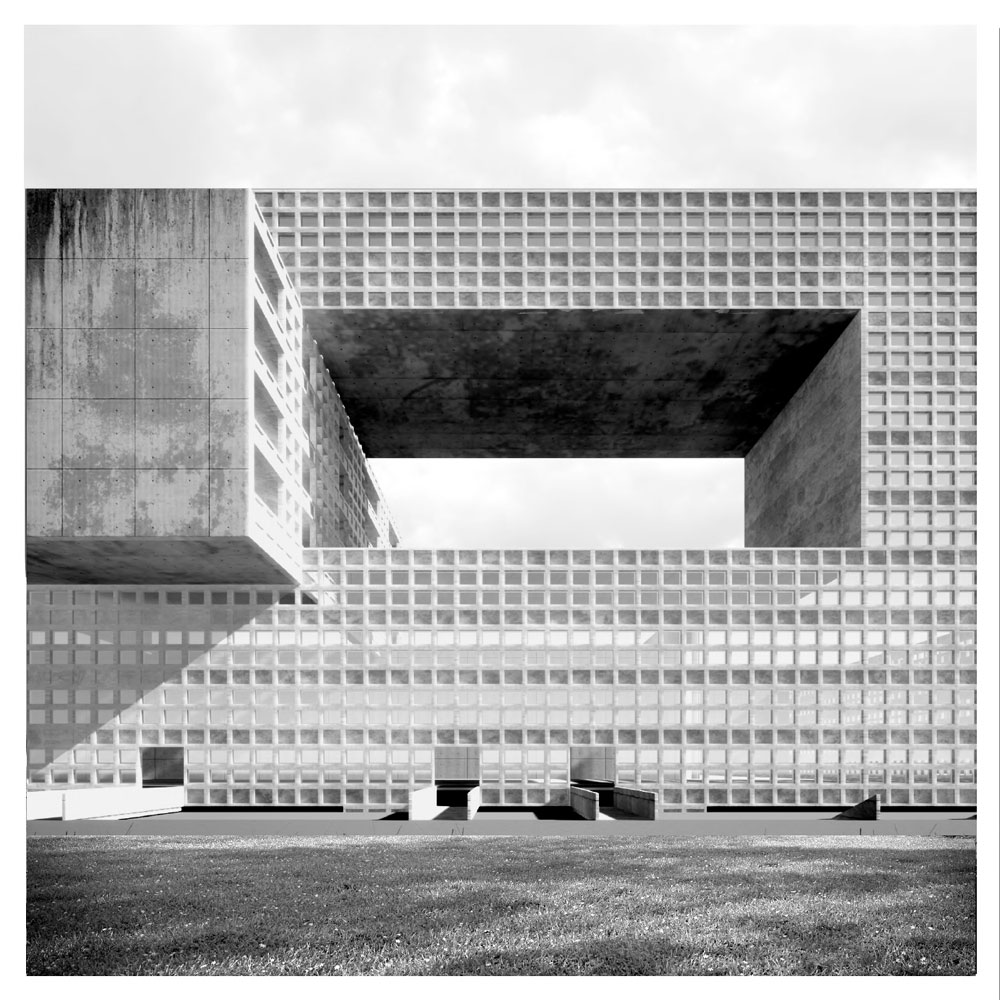 Makiety, szkice i projekty