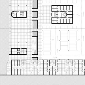 Makiety, szkice i projekty