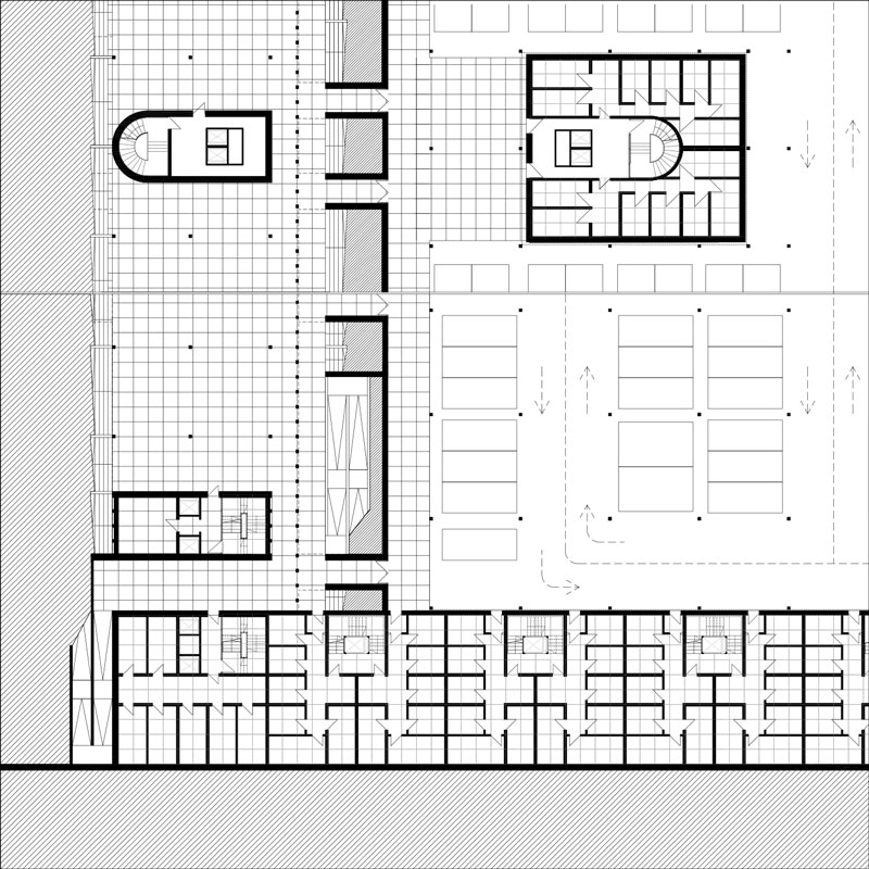 Makiety, szkice i projekty