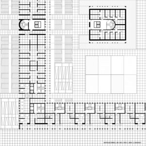 Makiety, szkice i projekty