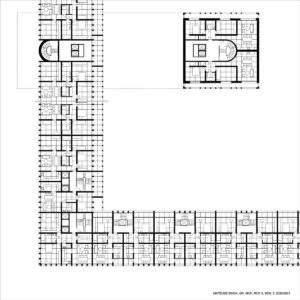 Makiety, szkice i projekty