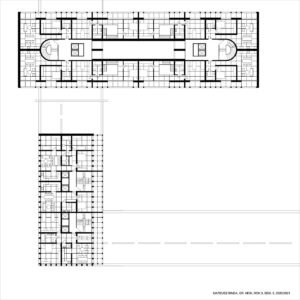 Makiety, szkice i projekty