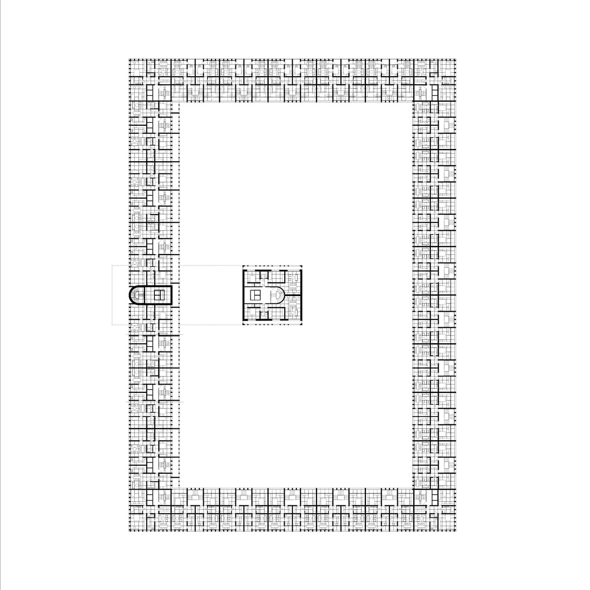 Makiety, szkice i projekty