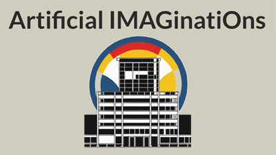 Artificial-IMAGinatiOns