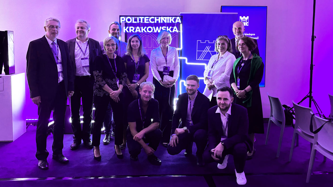 FORUM EKONOMICZNE W KARPACZU Z UDZIAŁEM WŁADZ I PRACOWNIKÓW WA PK