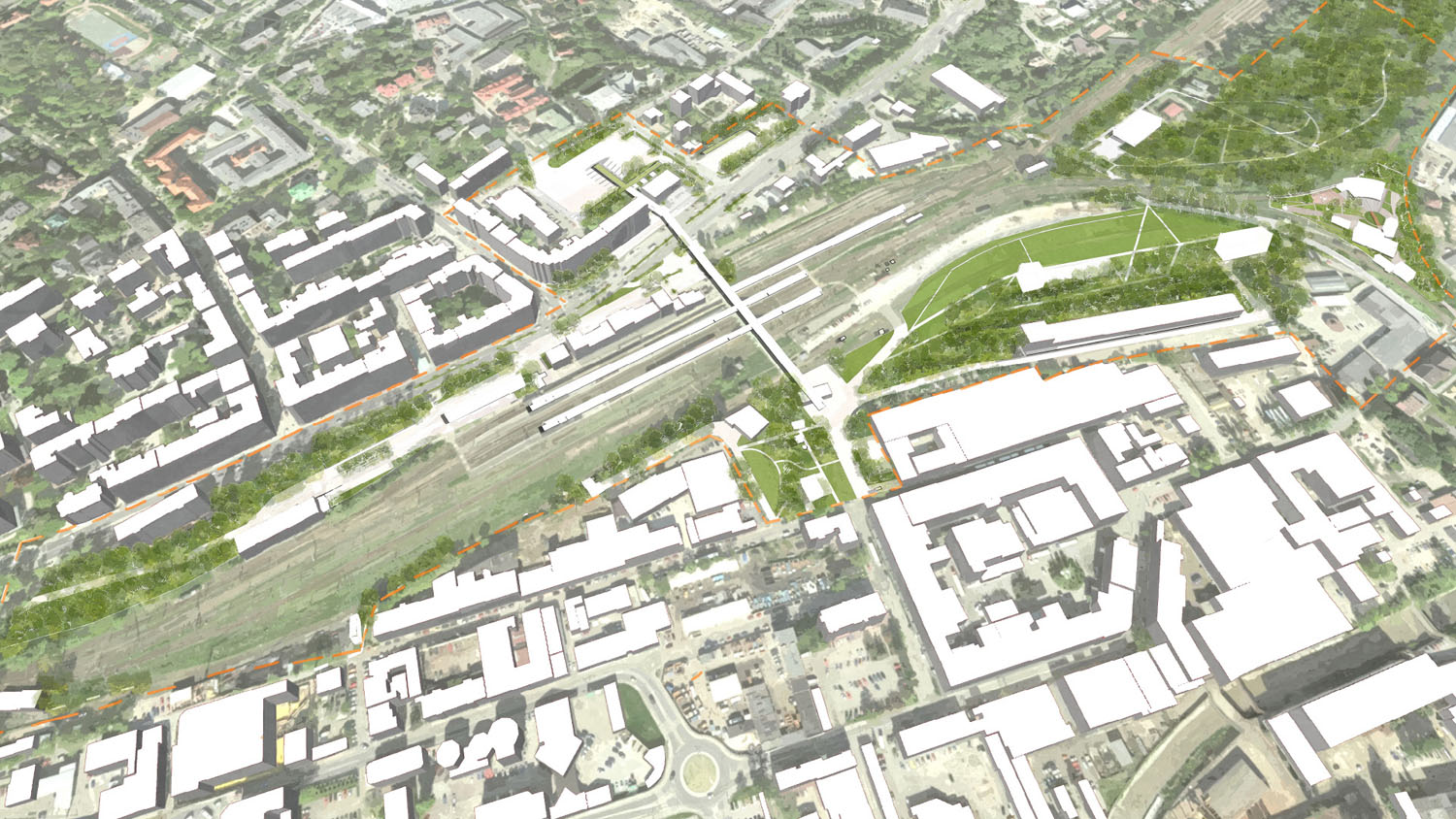 Karolina Chatała, Katarzyna Muzyka