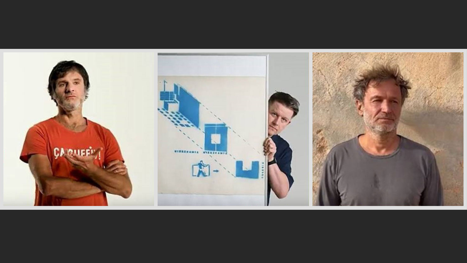 AMBASADORZY WYDZIAŁU ARCHITEKTURY PK