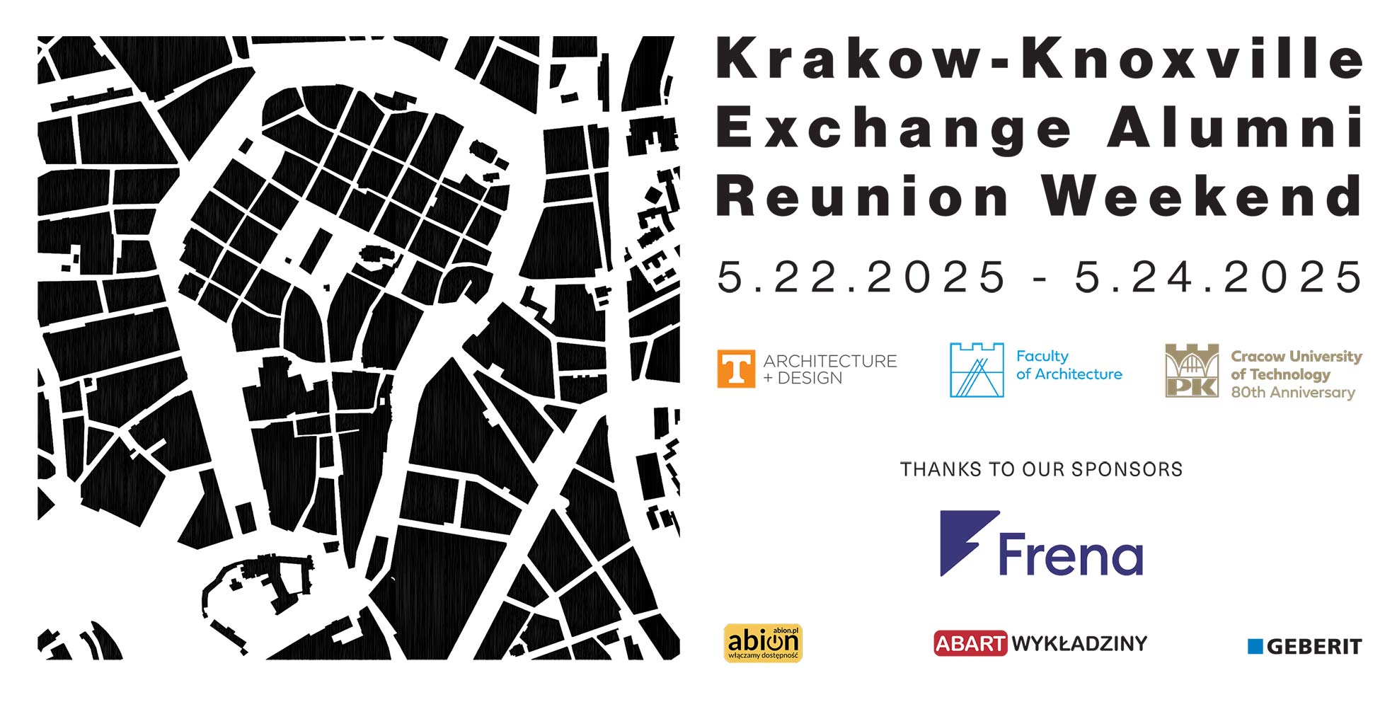 ZJAZD ABSOLWENTÓW WYMIANY KRAKÓW-KNOXVILLE 2025