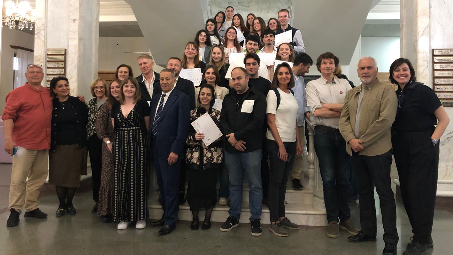 SUKCESY STUDENTEK WYDZIAŁU ARCHITEKTURY PK