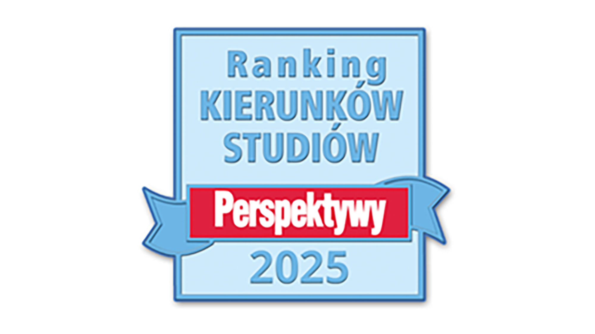 WYDZIAŁ ARCHITEKTURY NAJLEPSZY W POLSCE