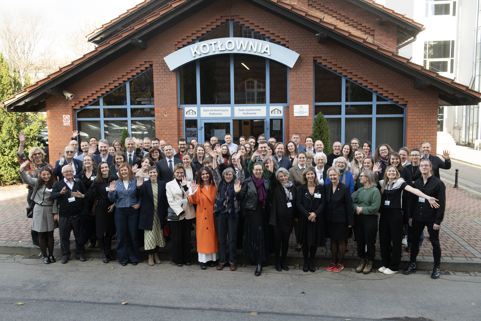 JUBILEUSZ 25 LAT KIERUNKU ARCHITEKTURA KRAJOBRAZU