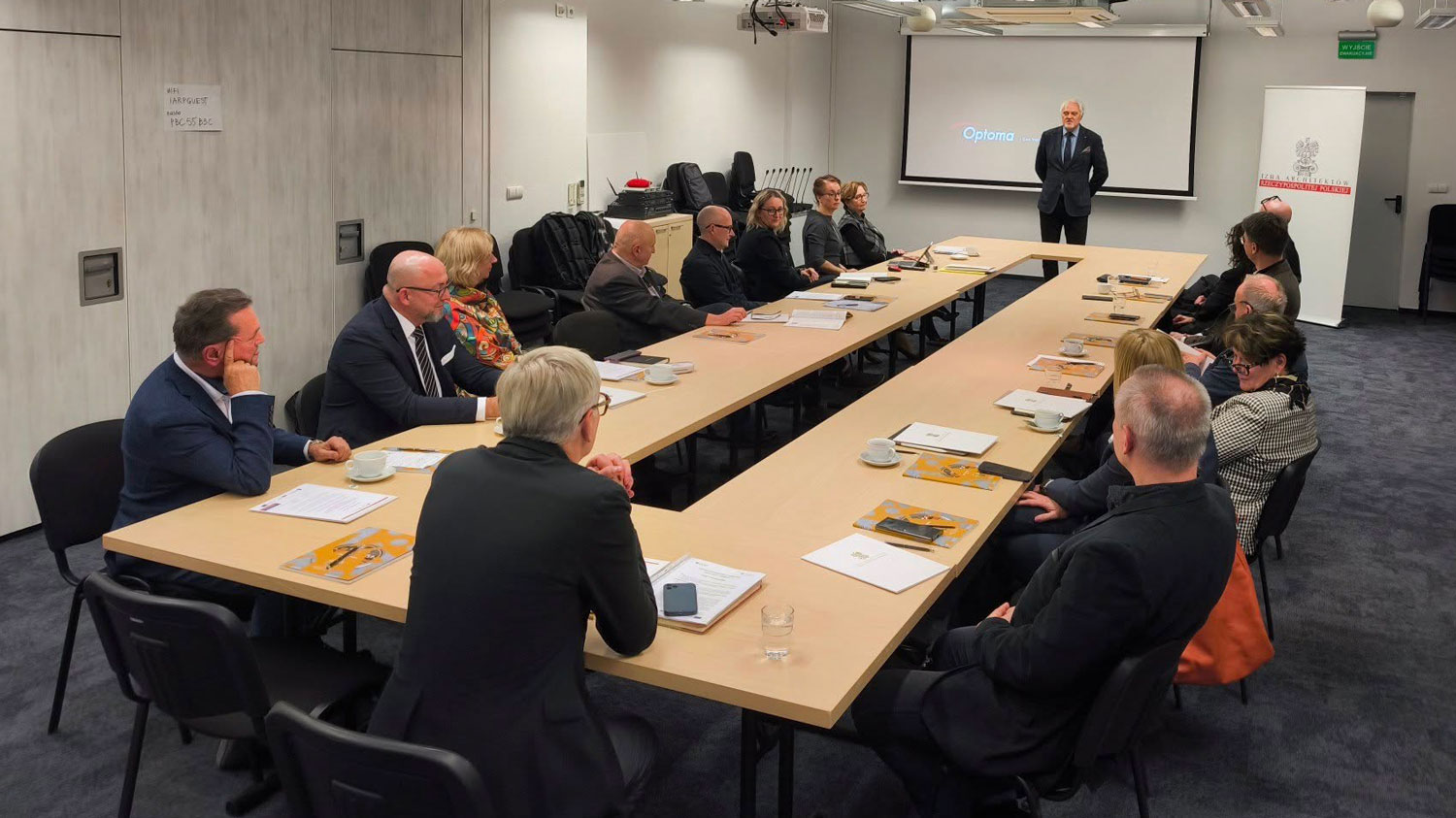 DZIEKAN WA PK PROF. M. KOZIEŃ-WOŹNIAK WICEPRZEWODNICZĄCĄ W SEKTOROWEJ RADZIE ARCHITEKTURY I URBANISTYKI