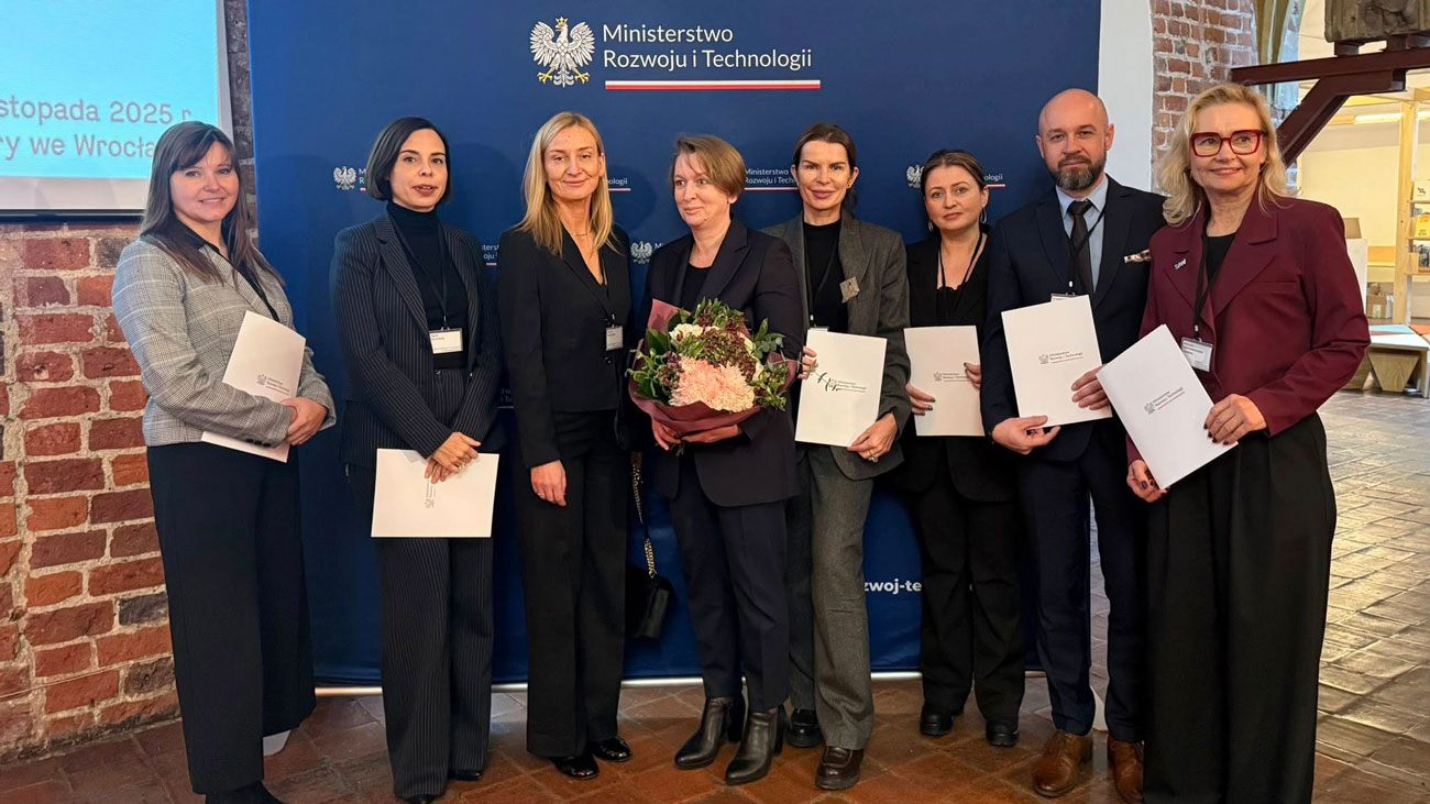 EKSPERCI WA PK POWOŁANI DO ZESPOŁU DORADCZEGO DO SPRAW OPRACOWANIA POLITYKI ARCHITEKTONICZNEJ PAŃSTWA