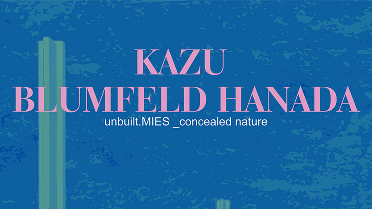 WYKŁAD PROFESORA WIZYTUJĄCEGO KAZU BLUMFELD HANADA