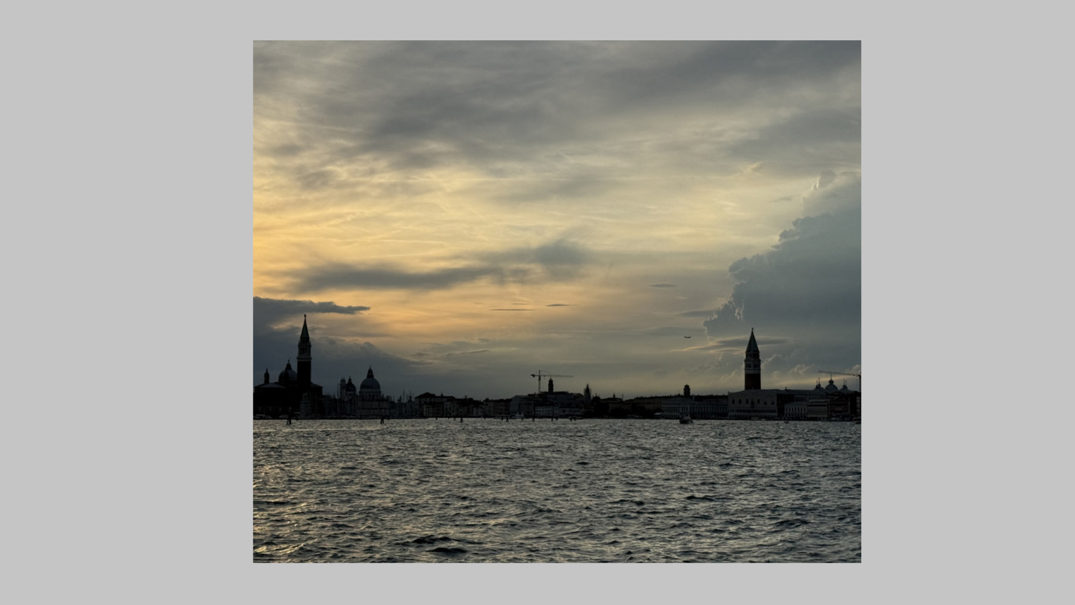 WENECJA WCZORAJ I DZIŚ – BIENNALE ARCHITEKTURY 2025