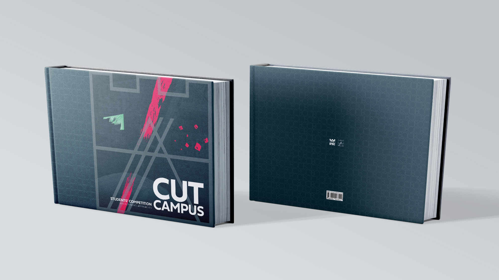 The Czyzny Campus Book