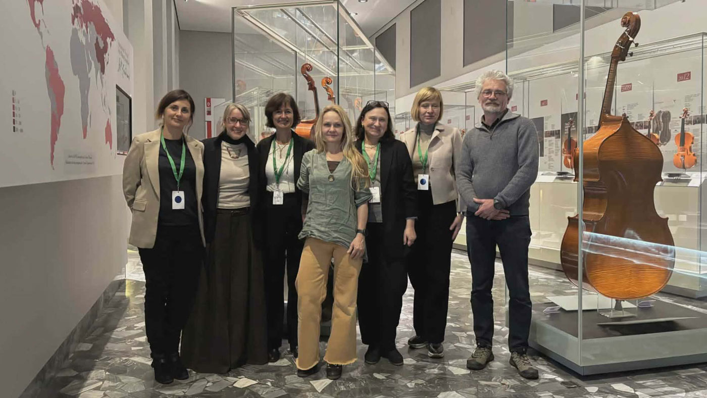 NOWY WYMIAR DZIEDZICTWA: POLITECHNIKA KRAKOWSKA PARTNEREM PROJEKTU PLACEMUS XR