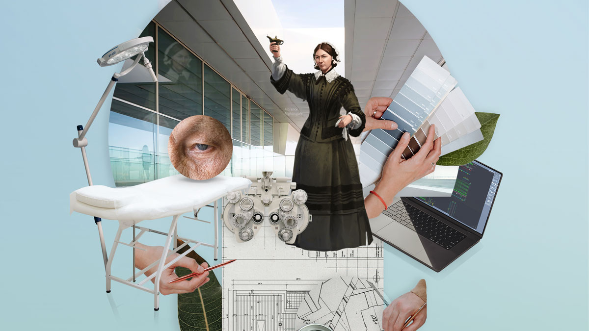 REKRUTACJA NA STUDIA PODYPLOMOWE „INWESTYCJE I PROJEKTOWANIE W OCHRONIE ZDROWIA” – III EDYCJA