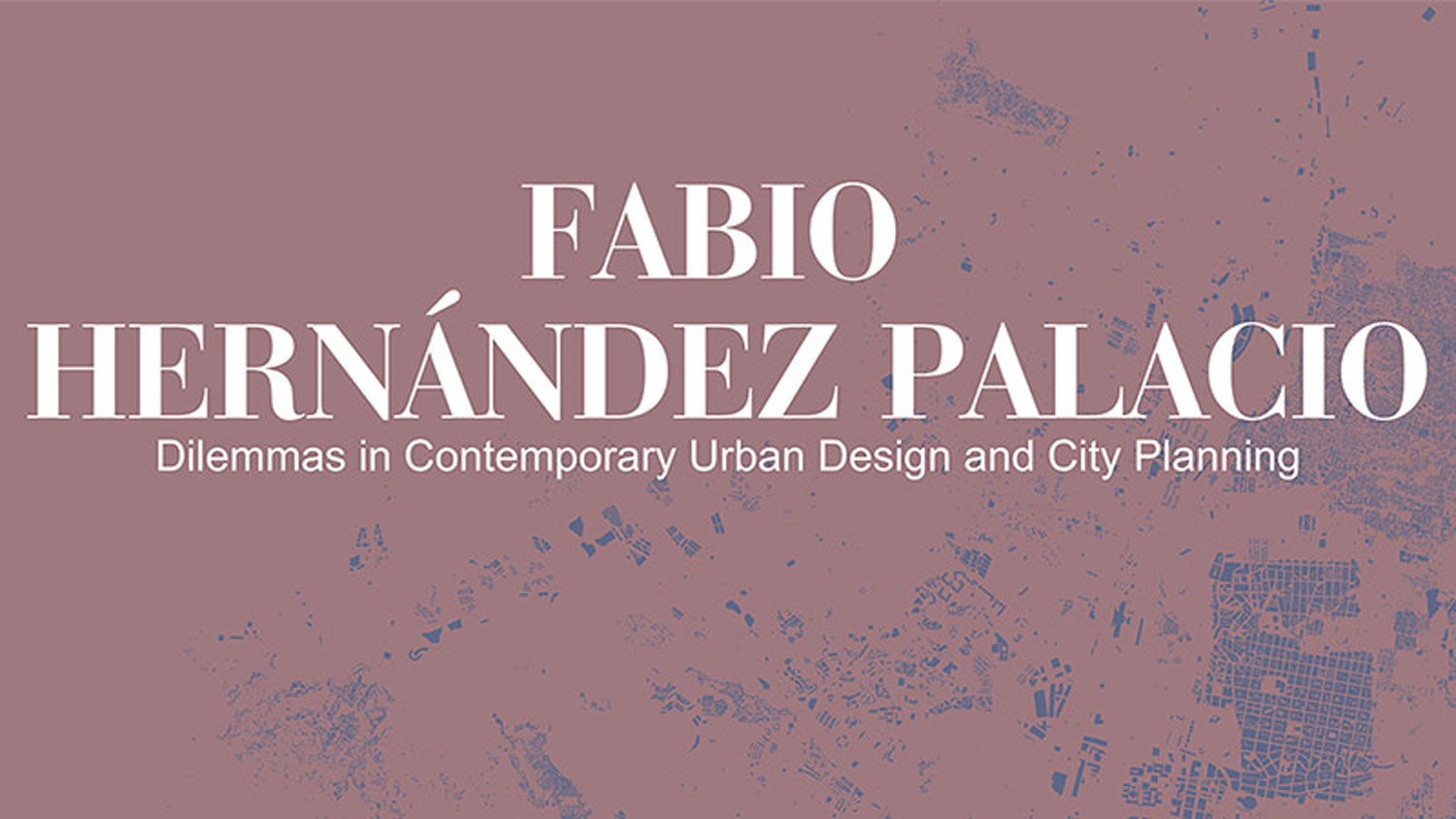 WYKŁAD PROFESORA WIZYTUJĄCEGO FABIO HERNANDEZ PALAZIO