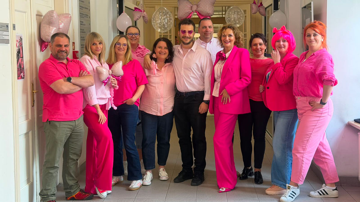 PINK FRIDAY