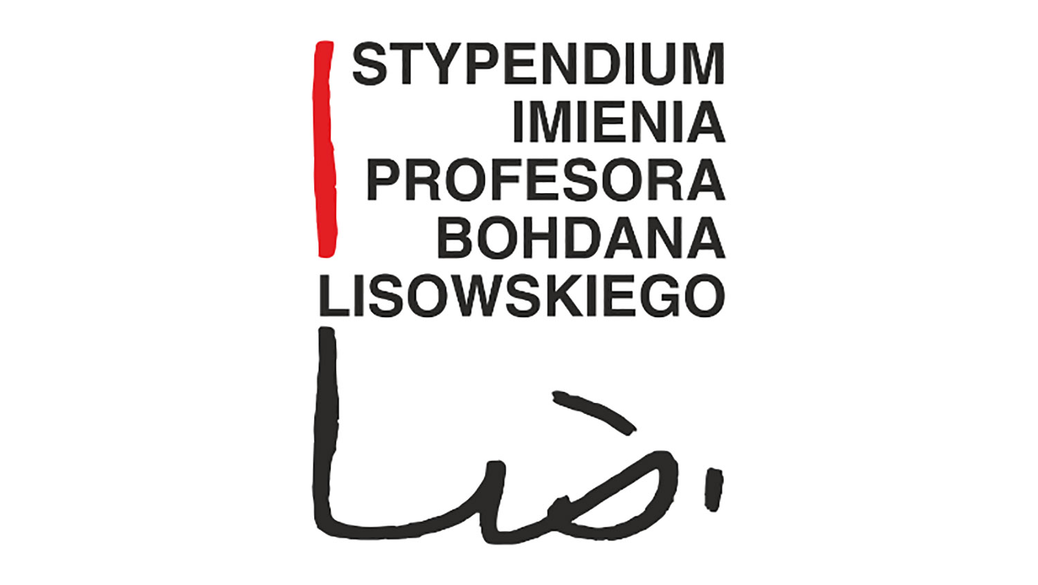 STYPENDIUM TWÓRCZE SARP ODDZIAŁ KRAKÓW im. PROF. BOHDANA LISOWSKIEGO