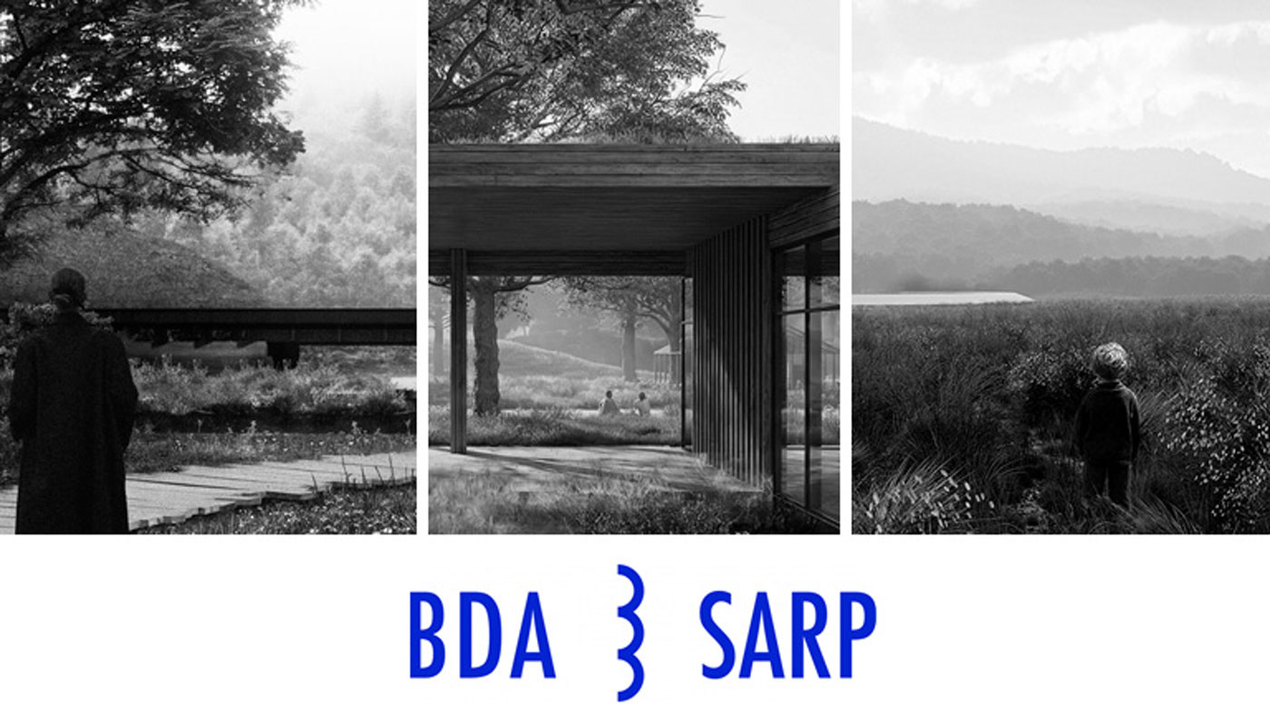 ABSOLWENCI WWYDZIAŁU ARCHITEKTURY PK W FINALE DYPLOMÓW ROKU BDA-SARP 2026