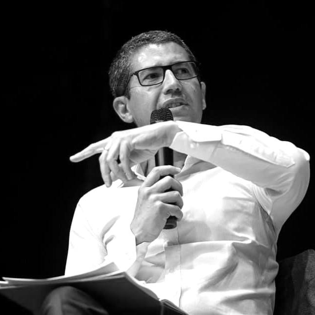 Vítor Oliveira