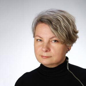 Urszula Forczek-Brataniec