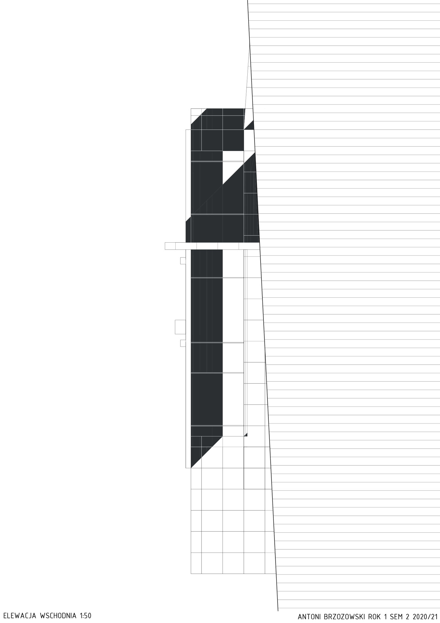Makiety, szkice i projekty