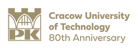 80 Years CUT Logo
