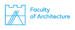 Faculty of Architecture Logo